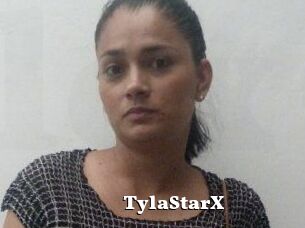 TylaStarX