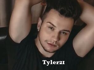 Tyler21