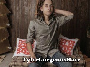 TylerGorgeousHair