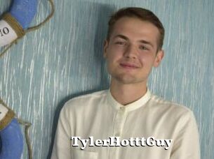 TylerHotttGuy