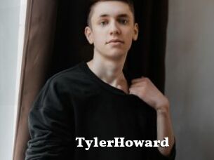 TylerHoward