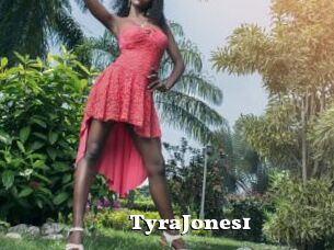 TyraJones1