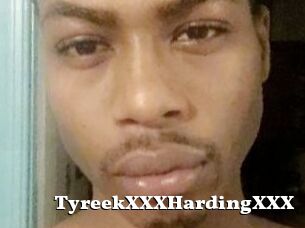 TyreekXXXHardingXXX