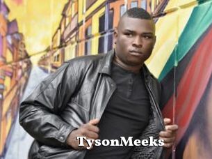 TysonMeeks