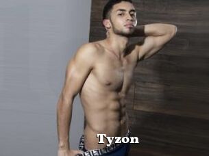 Tyzon_