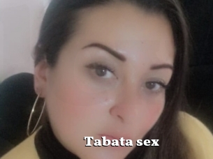 Tabata_sex