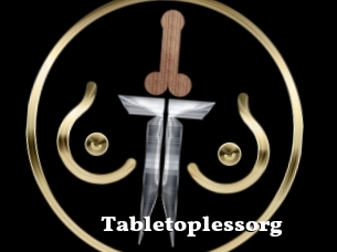 Tabletoplessorg