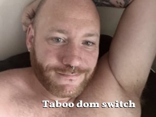 Taboo_dom_switch