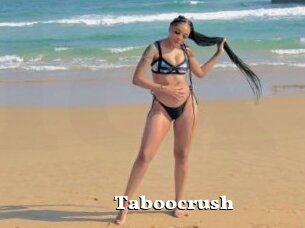 Taboocrush