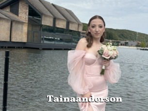 Tainaanderson