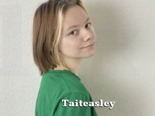 Taiteasley