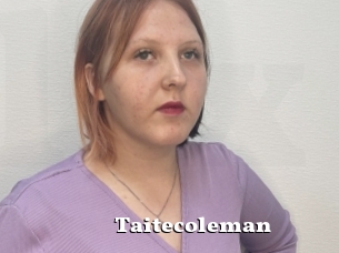 Taitecoleman