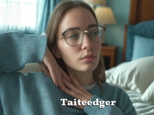 Taiteedger