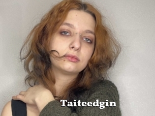 Taiteedgin