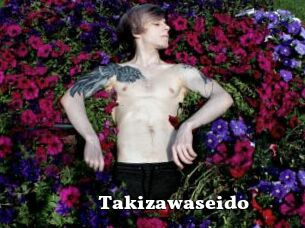 Takizawaseido