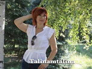 Talinamtalina