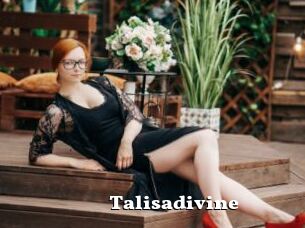 Talisadivine