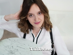 Talktome