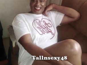 Tallnsexy48