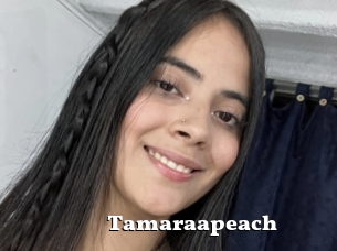 Tamaraapeach