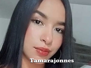 Tamarajonnes