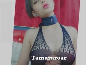 Tamararoar