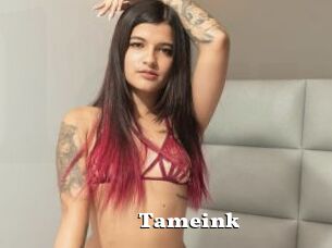 Tameink