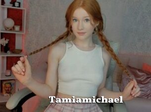 Tamiamichael