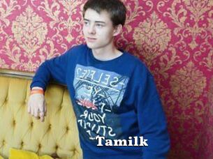 Tamilk