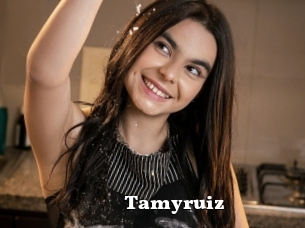 Tamyruiz