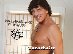 Tanatheist