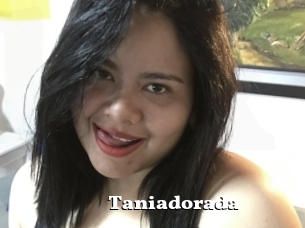 Taniadorada