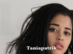 Taniapatrik