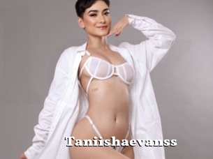 Taniishaevanss