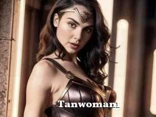 Tanwoman1