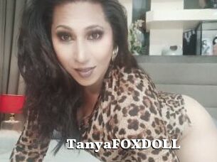 TanyaFOXDOLL