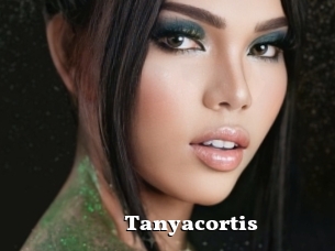 Tanyacortis