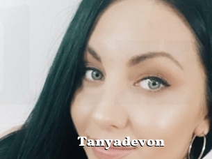 Tanyadevon