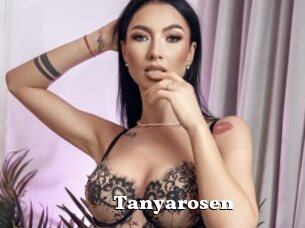 Tanyarosen