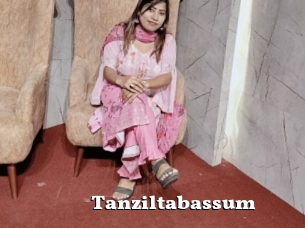 Tanziltabassum