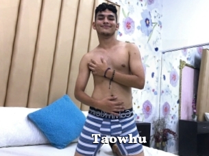 Taowhu