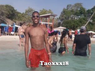 Taoxxx18