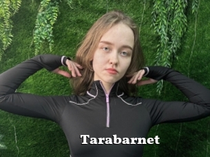 Tarabarnet