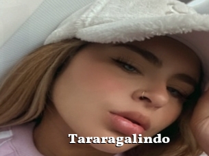 Tararagalindo