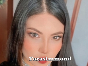 Tarasimmond