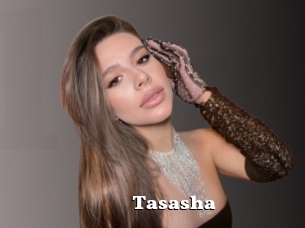 Tasasha