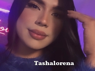 Tashalorena