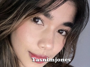 Tasnimjones