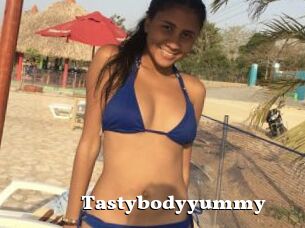 Tastybodyyummy