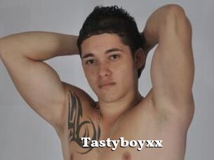 Tastyboyxx